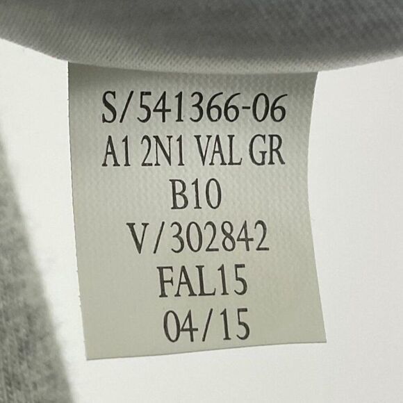 NWT Gap Kids Graphic Print Thermal Long-sleeve Tee, boys size 12 (XL) - Picture 7 of 9